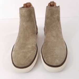 frye men's gates chelsea boot